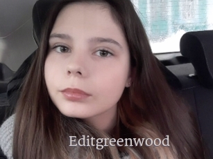 Editgreenwood