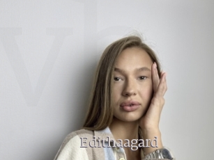 Edithaagard