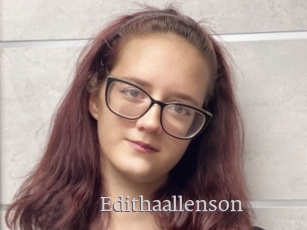 Edithaallenson