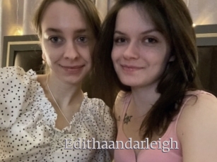 Edithaandarleigh
