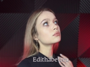 Edithabetter