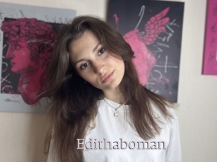 Edithaboman