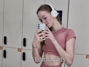 Edithacarls