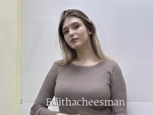 Edithacheesman