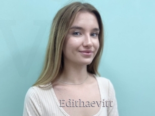 Edithaevitt