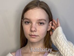 Edithafay