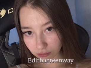 Edithagreenway