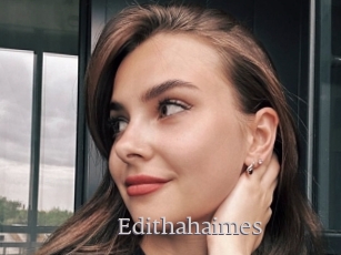 Edithahaimes