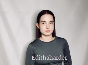 Edithaharder