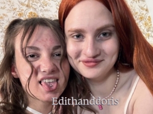 Edithanddoris