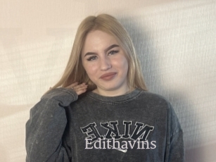 Edithavins