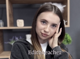 Edithbeacher