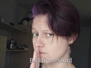 Edithberesford