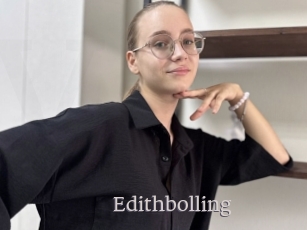 Edithbolling