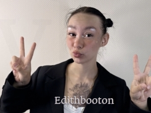 Edithbooton