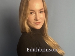 Edithbrinson