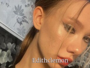 Edithclemon