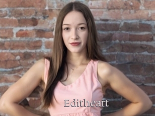 Editheart