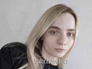 Edithewlett