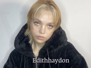 Edithhaydon
