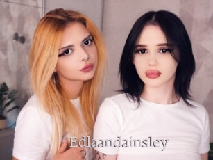 Edlaandainsley