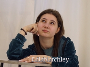 Edlablatchley