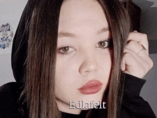 Edlafelt