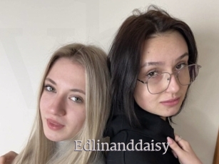 Edlinanddaisy