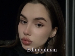 Edlinbulman