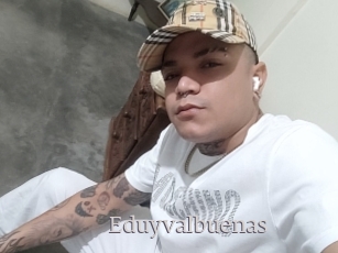 Eduyvalbuenas