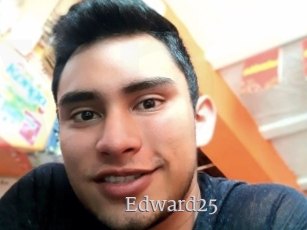 Edward25