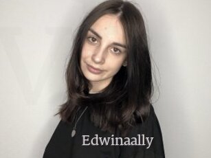Edwinaally