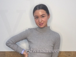 Edwinadrover
