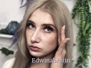 Edwinaherrin