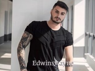 Edwinswayne