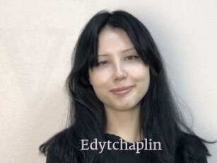 Edytchaplin