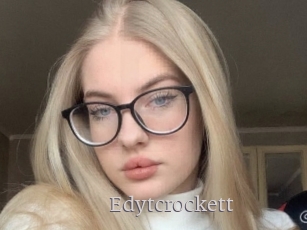 Edytcrockett