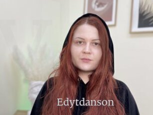 Edytdanson