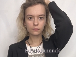 edythdunnuck Vidéo Beurettes