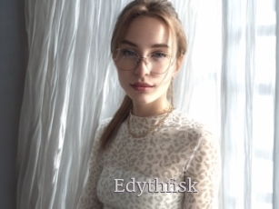 Edythfisk
