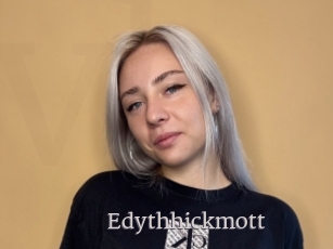 Edythhickmott