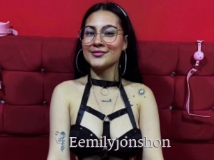 Eemilyjonshon