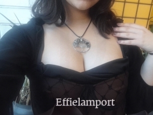 Effielamport