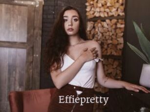 Effiepretty