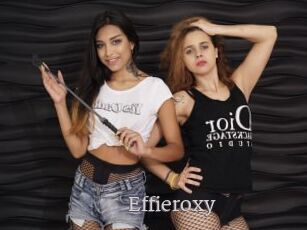 Effieroxy