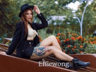 Effiewong
