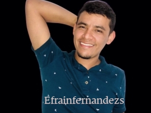Efrainfernandezs