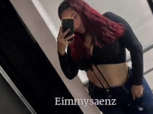 Eimmysaenz