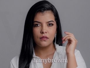 Eimybrowm