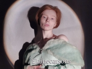 Elainecarsons
